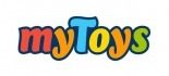 Spare jetzt bis zu 40% auf großartiges Spielzeug von myToys bei myToys